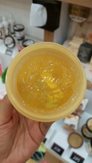 Mặt nạ tổ yến vàng Scentio