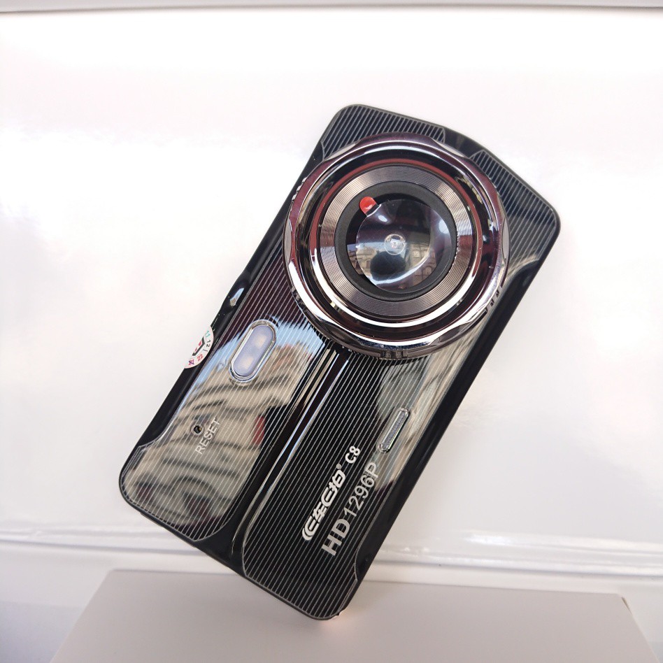 Camera Eachpai A8 vs C8 UtralHD 1296P Hành Trình Xe Hơi tích hợp cam lùi an toàn, LCD 4 inh, hình ảnh rõ nét hỗ trợ 64GB | BigBuy360 - bigbuy360.vn