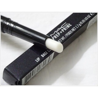 Son Lót Và Dưỡng Môi Prep + Prime Lip 1.7g