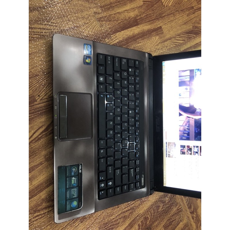 Thanh lý laptop Asus k43s | BigBuy360 - bigbuy360.vn