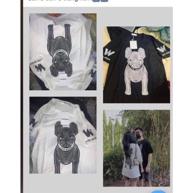 Áo Phông giá rẻ