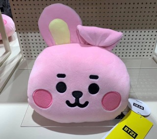 BT21 Baby Cushion