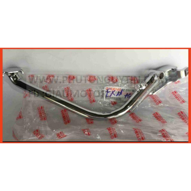 Cần đạp thắng xe exciter 135 5 số zin yamaha