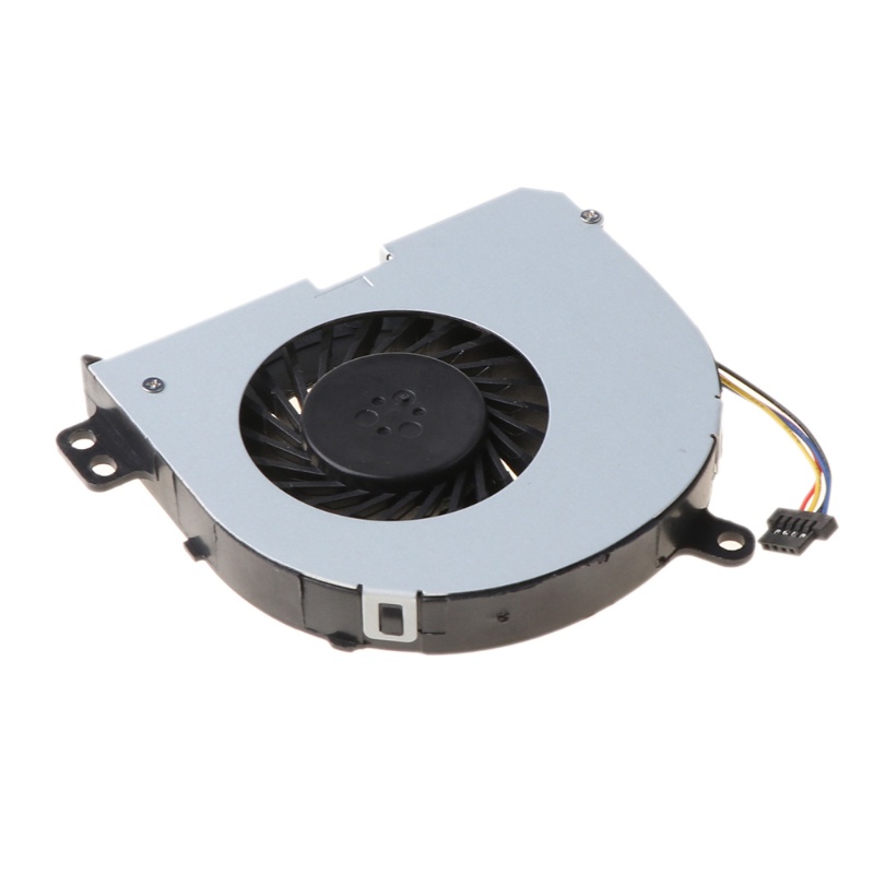 Quạt Tản Nhiệt CPU Dell Latitude E5440 5V 0.45A 4-pin Thiết Kế Nhỏ Gọn Tiện Dụng