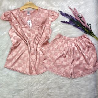Bộ Lụa Gấm, Đũi cao cấp mặc nhà