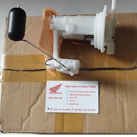 BƠM XĂNG AB 2011 > 2020 125 HONDA