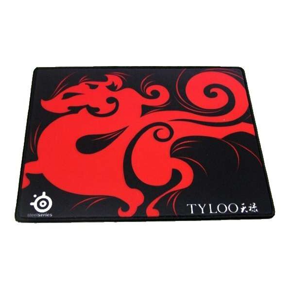 Pad mouse TYLOO nhỏ (180x220x2mm). Vi Tính Quốc Duy