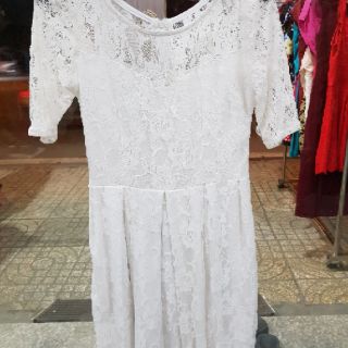 Đầm sale đồng giá 100k