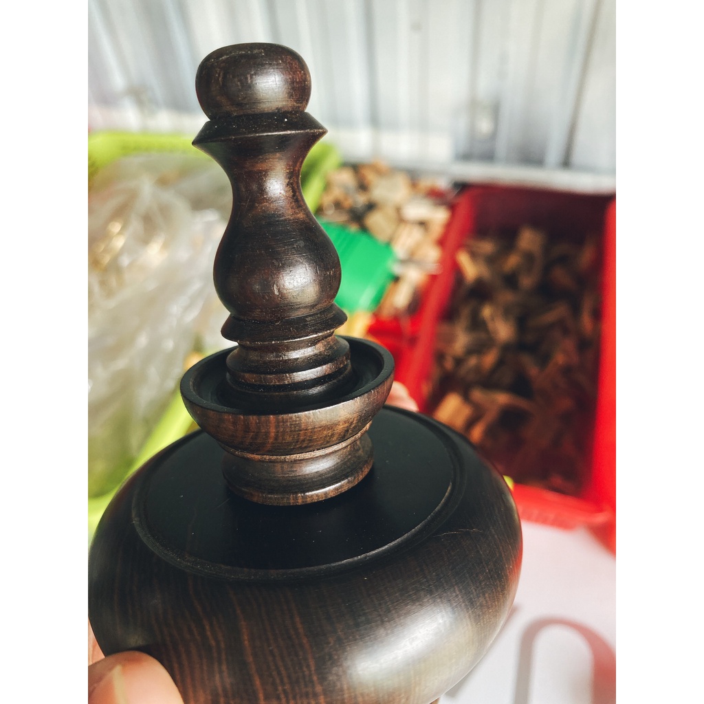 NẬM LỒNG CHÀO MÀO GỖ MUN CAO CẤP