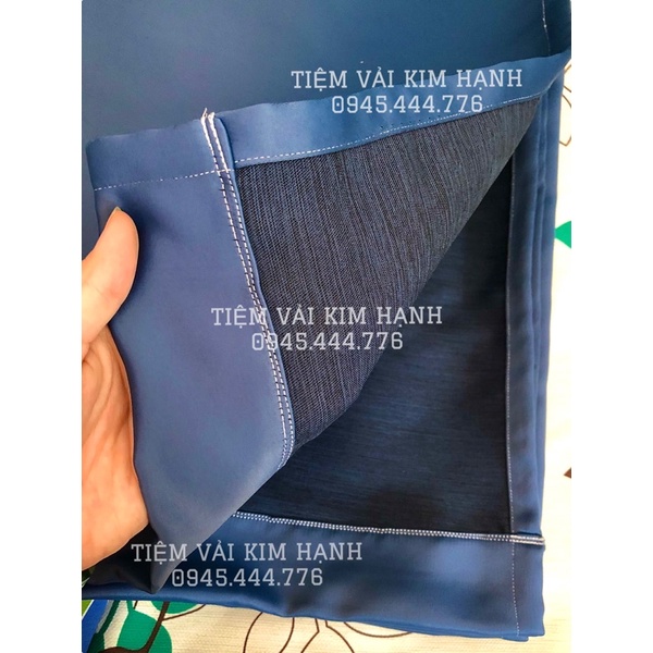 VÕNG VẢI PHI HAI DA KIM HẠNH MÁT LẠNH, BỀN ĐẸP, MANG LẠI CẢM GIÁC DỄ CHỊU Á