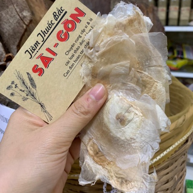 Thiên Tùng Chỉ 100g