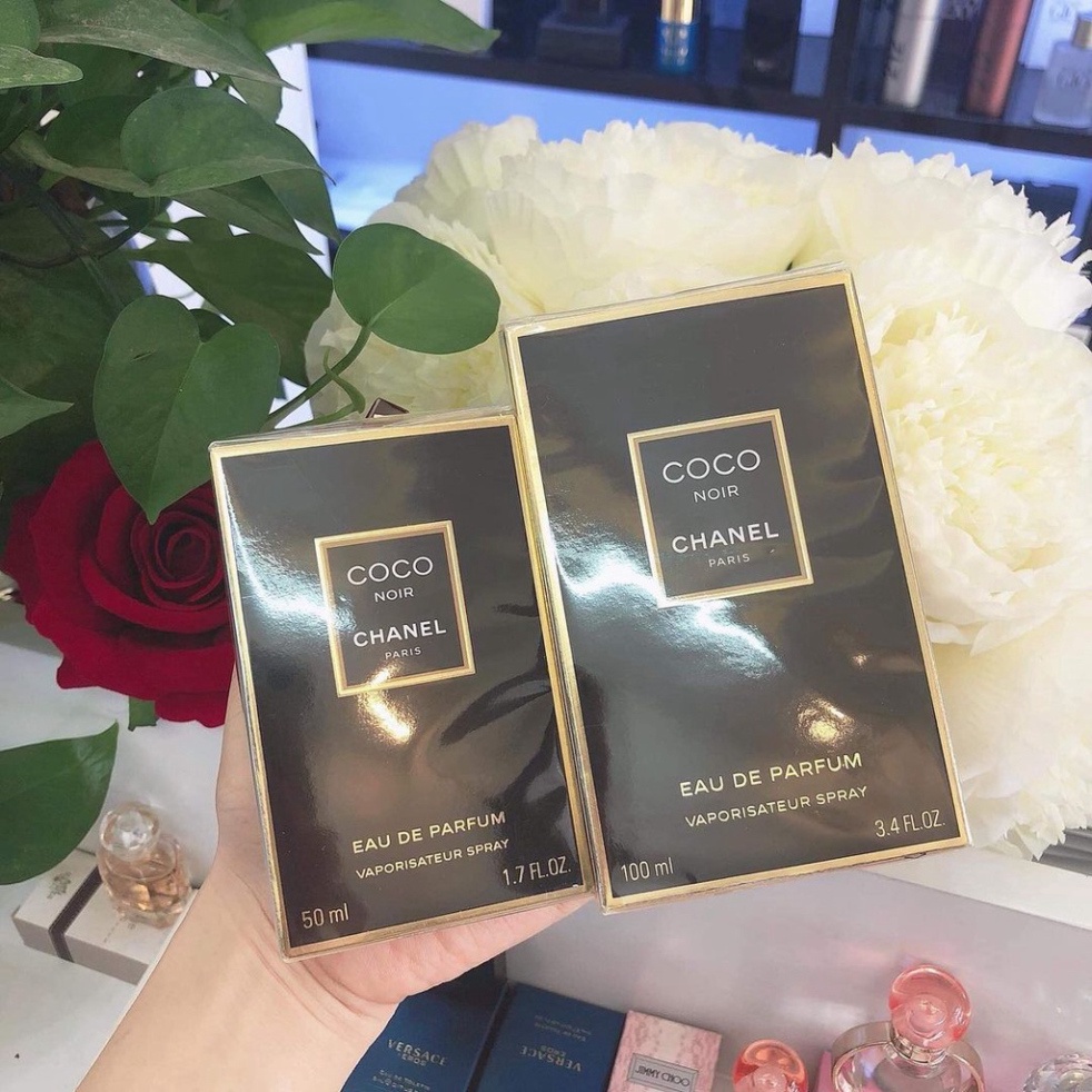 Nước Hoa Nữ Cao Cấp CoCo Eau De Parfum Perfume Paris MP68 | BigBuy360 - bigbuy360.vn