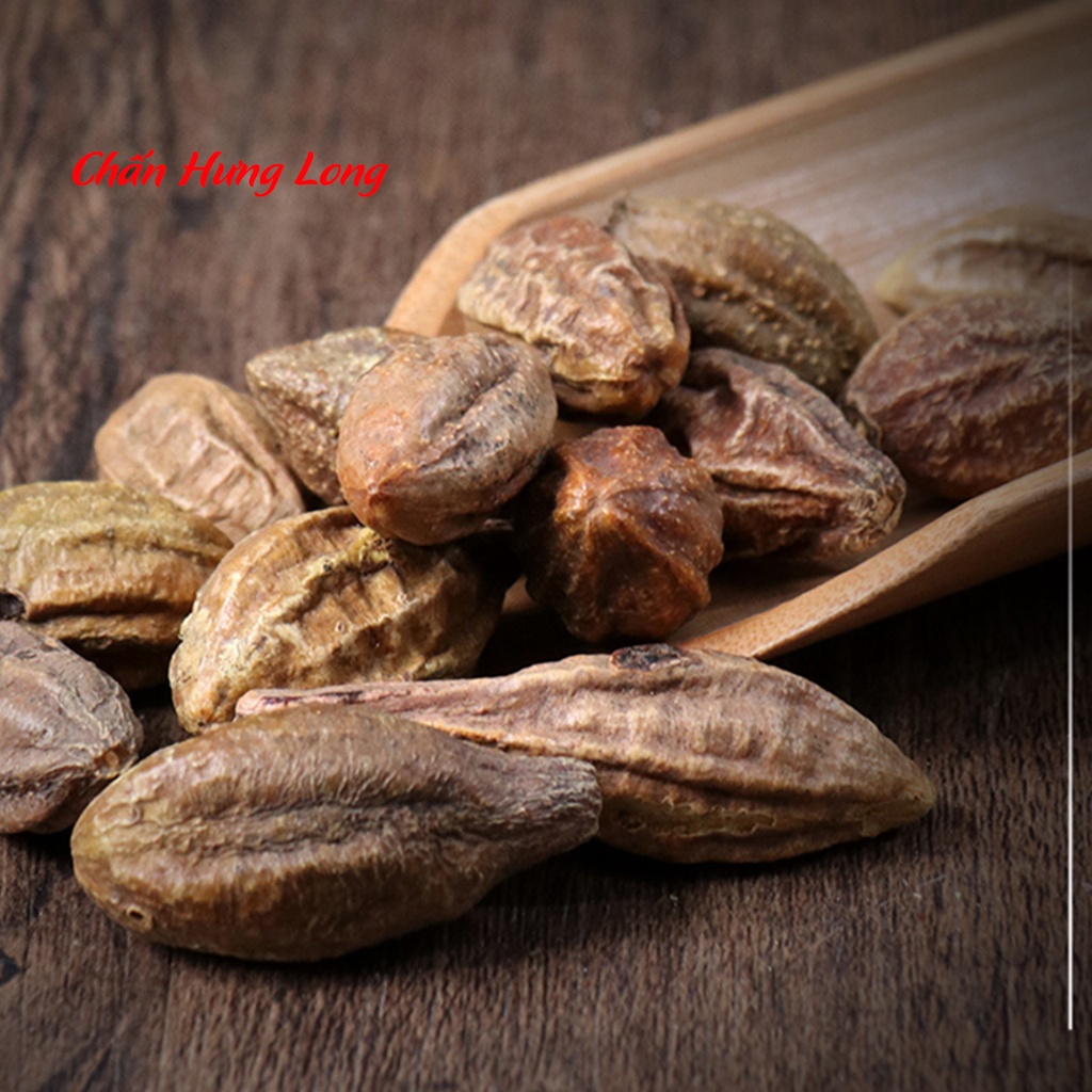 Quả Kha Tử 100g - đông y Chấn Hưng Long