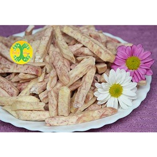 500gr Khoai môn sấy