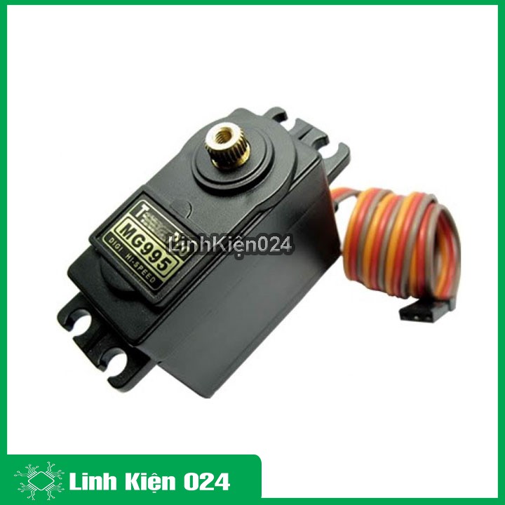 Động Cơ Servo MG995