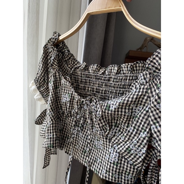 2hand Wind's Clothes ❤️  Váy/ áo/ quần xinh nhiều mẫu - thông số ở từng ảnh