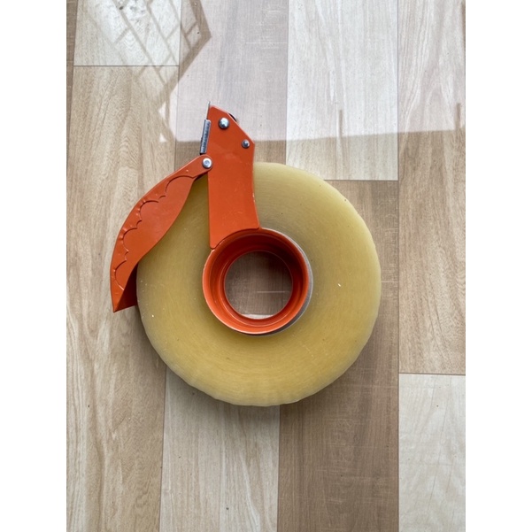 DAO CẮT BĂNG KEO CUỘN 1KG