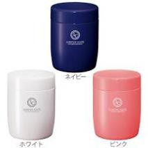 Hộp giữ nhiệt nóng-lạnh, bình ủ cháo Luntus- Asvel Nhật bản (HLB-SR250) 250ml (VUI LÒNG IB SHOP ĐỂ CHỌN MÀU HIỆN CÓ)