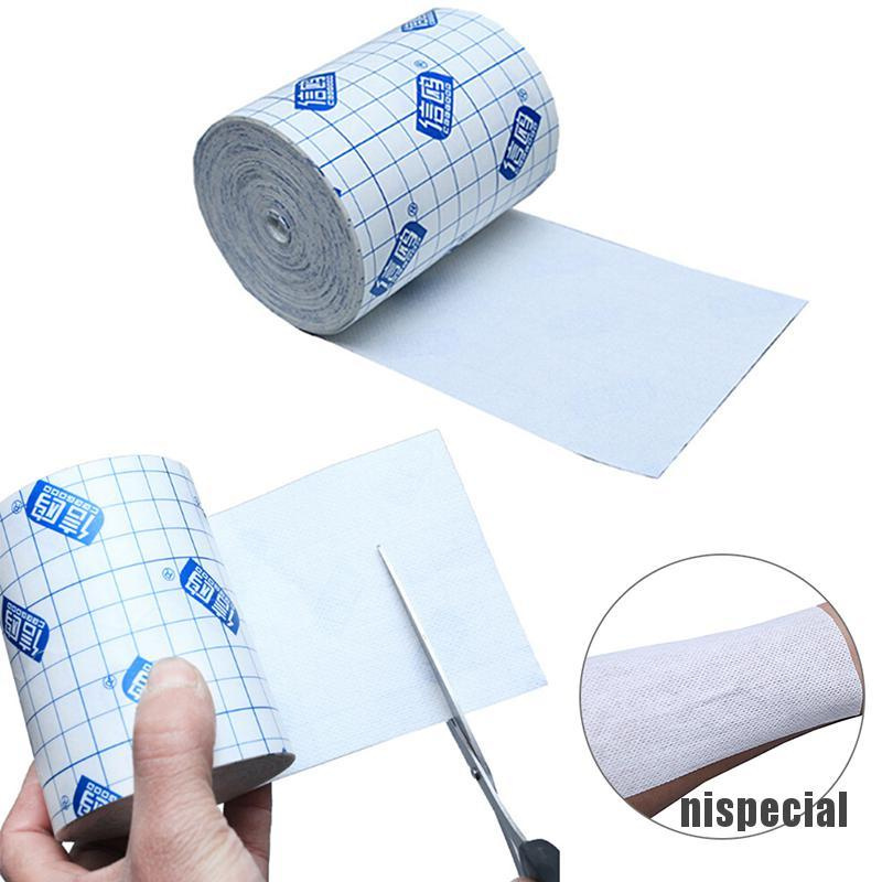 Băng Keo Y Tế Chống Thấm Nước 3 Kích Cỡ
