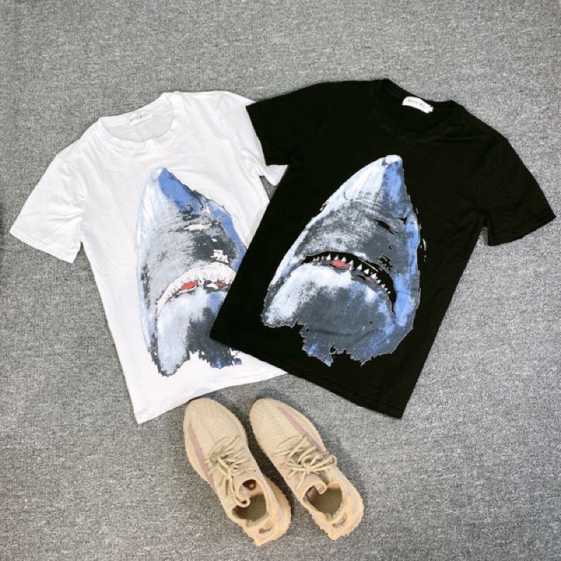 Áo phông nam, áo thể thao nam CÁ MẬP có bigsize đến 85kg | BigBuy360 - bigbuy360.vn