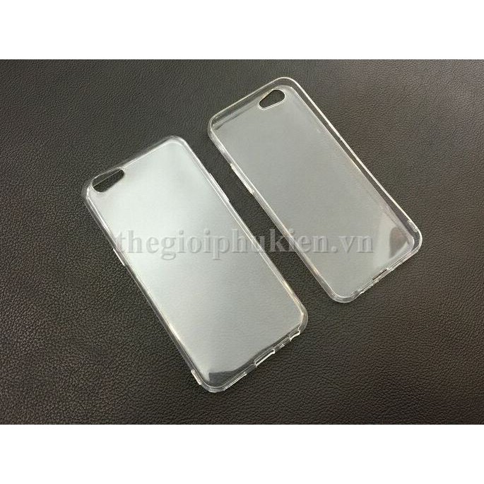 ỐP DẺO CAO CẤP DÀNH CHO OPPO A39 / A57
