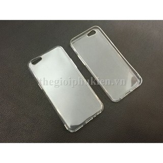 Ốp dẻo cao cấp dành cho oppo a39 / a57