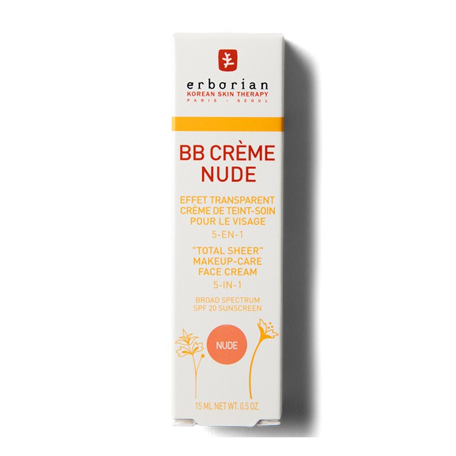 Kem Erborian BB 15ml chất lượng cao