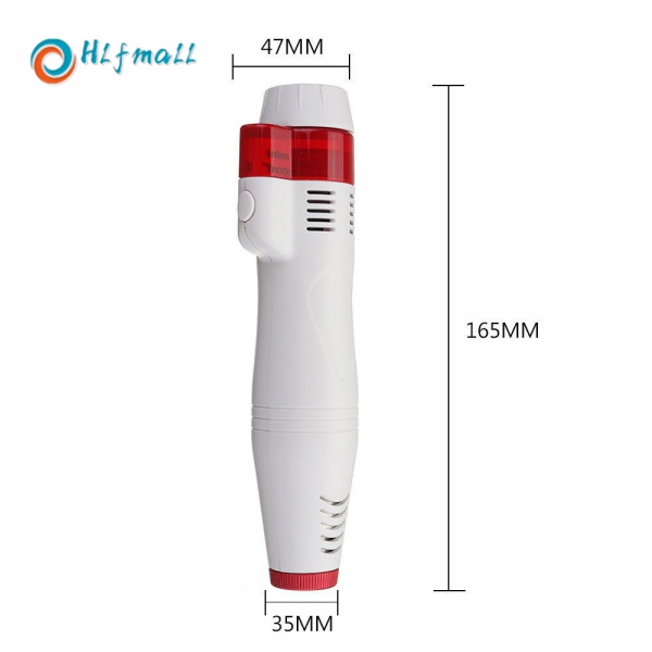 Máy HIFU Radar Siêu Âm Chạm Khắc Làm Săn Chắc Da Mặt