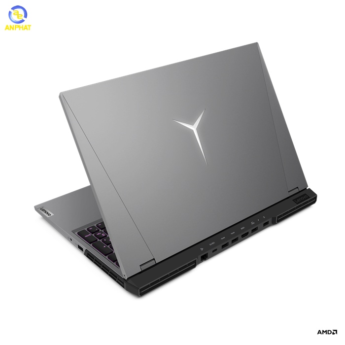 [Mã ELGAME20 giảm 10%] Laptop Lenovo Legion 5 Pro 16ACH6H 82JQ00S7VN (Ryzen™ 7-5800H + RTX 3060 6GB