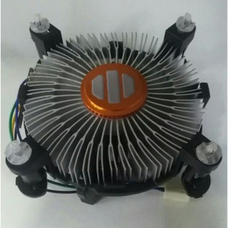 Quạt tản nhiệt cpu-quạt chip intel socket 775 1150/1151/1155/1156 20