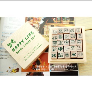 Stamp 25