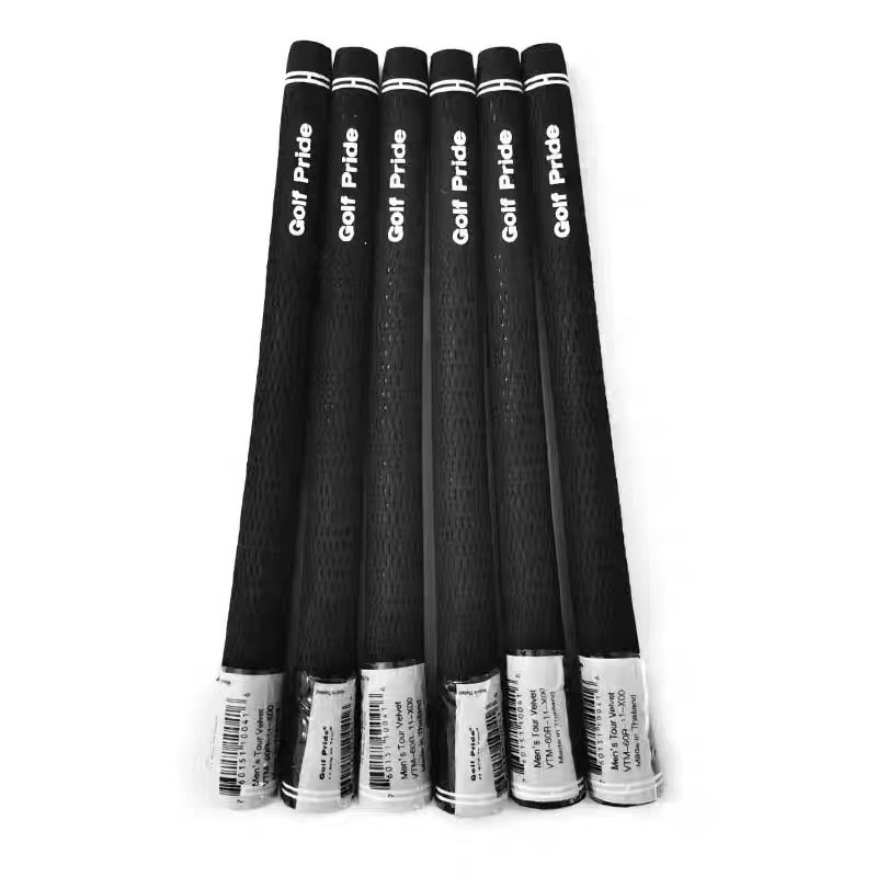 1 Bọc Tay Cầm Gậy Đánh Golf Gỗ Cao Su 60R Chuyên Dụng