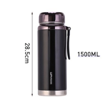 Bình Giữ Nhiệt Inox BAOL Cao Cấp 600ML-1500ML - Giữ Nóng &amp; Giữ Lạnh - Giữ Nhiệt Rất Tốt Hiệu Quả