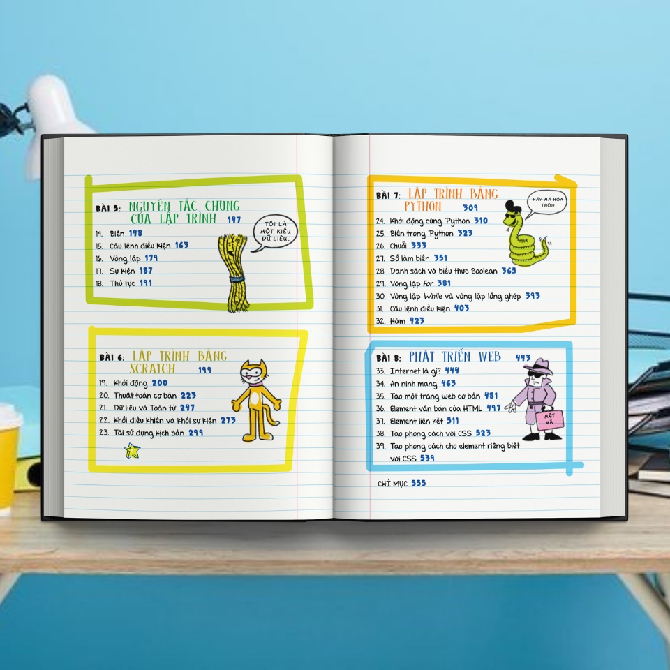 Sách sổ tay khoa học máy tính và mật mã Á Châu Books