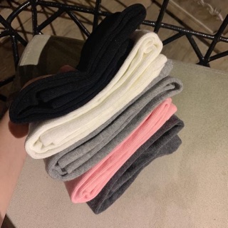 Combo 4 quần tất trẻ em