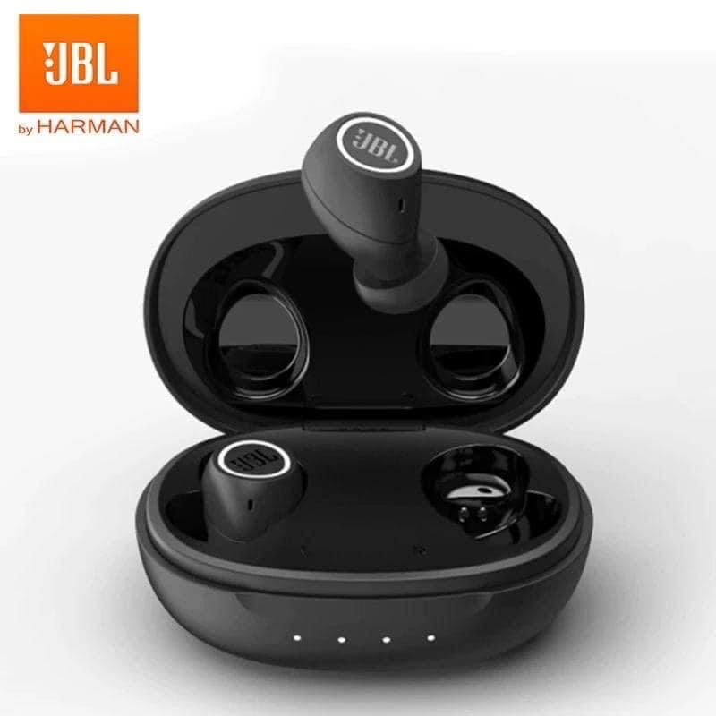 Tai Nghe Không Dây JBL FREE II - Chính Hãng