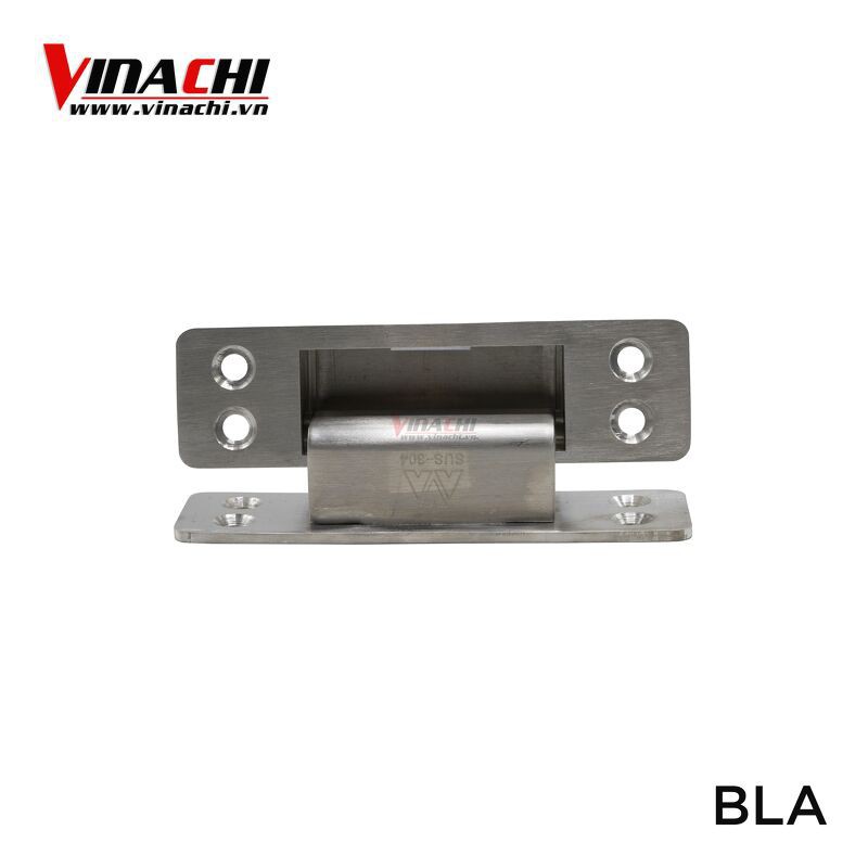 Bản lề cửa âm - Bản lề cửa âm SUS 304 làm lên những bộ cửa sang trọng, tinh tế trong ngôi nhà