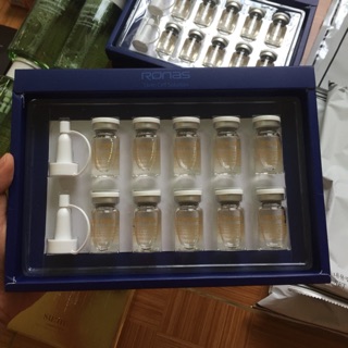 Tế bào gốc ronas