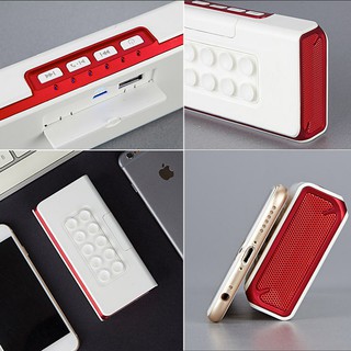 1 cái Loa Bluetooth các loại