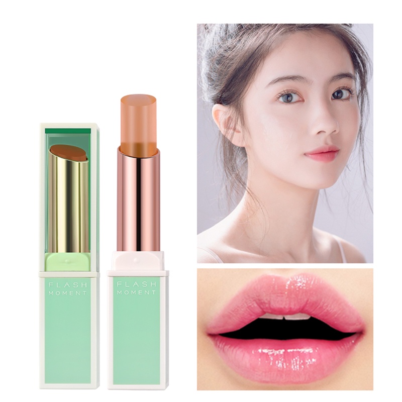 Son Môi Dưỡng Ẩm Lâu Trôi Đổi Màu Theo Nhiệt Độ YOUYO