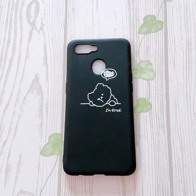 Ốp lưng dẻo Oppo A5s/A7/F9/Realme 2 pro/A12/Realme C12/C15/A15/A15S/Realme C20/A53/C11 2021