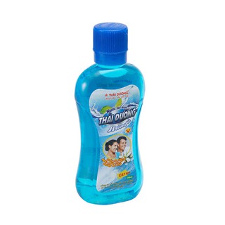 Nước súc miệng bạc hà 500ml