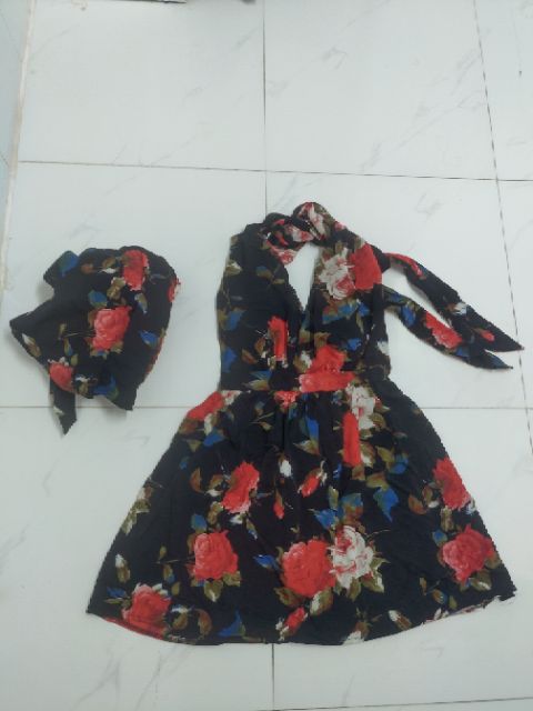 Đầm set qc | BigBuy360 - bigbuy360.vn