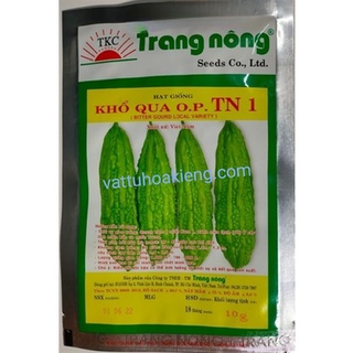 Khổ qua tn 1
