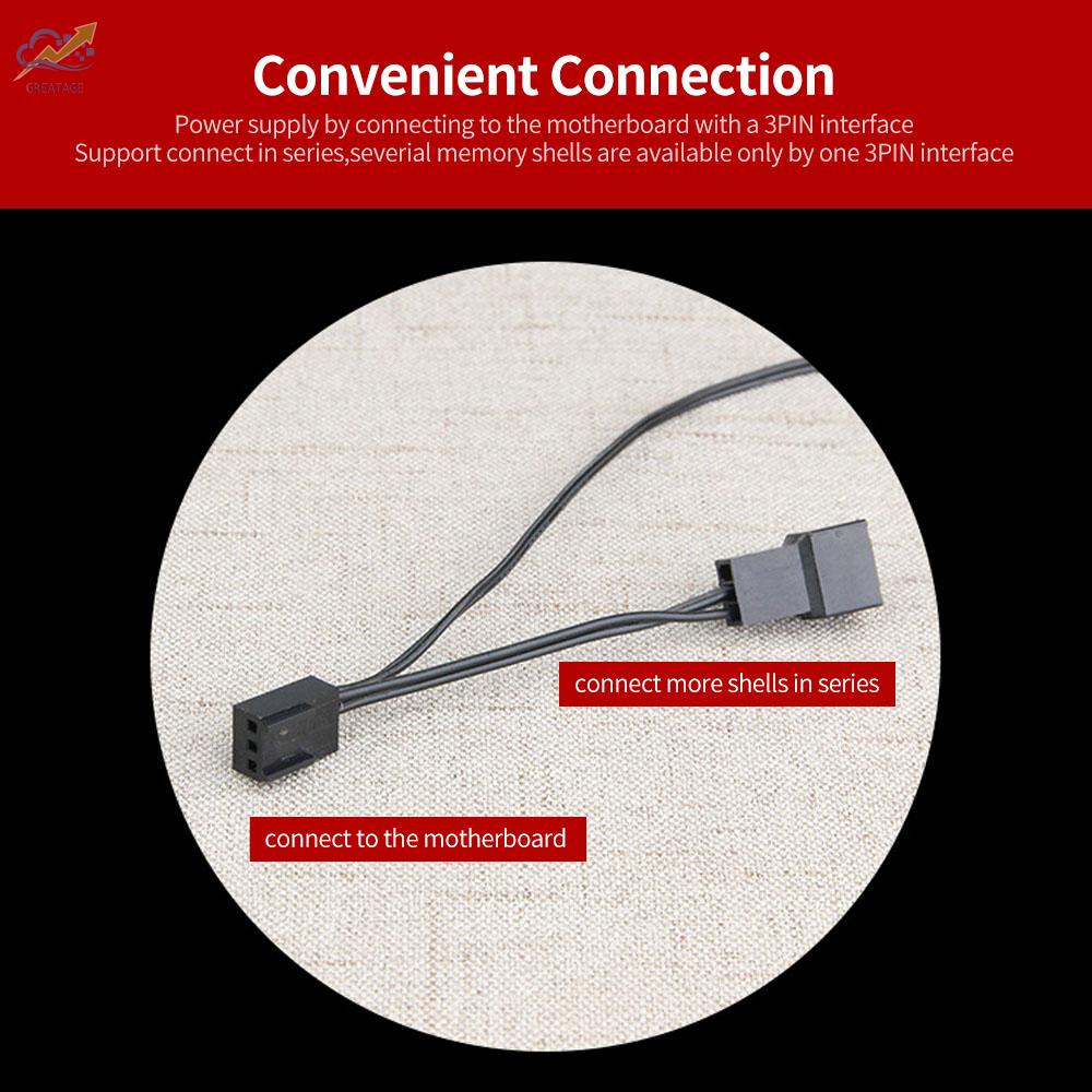 Khung Tản Nhiệt Cho Máy Tính Để Bàn Jonbo Nc-1 | BigBuy360 - bigbuy360.vn