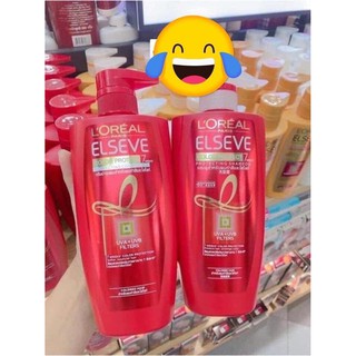 Dầu gội Loreal Thái đang SALE