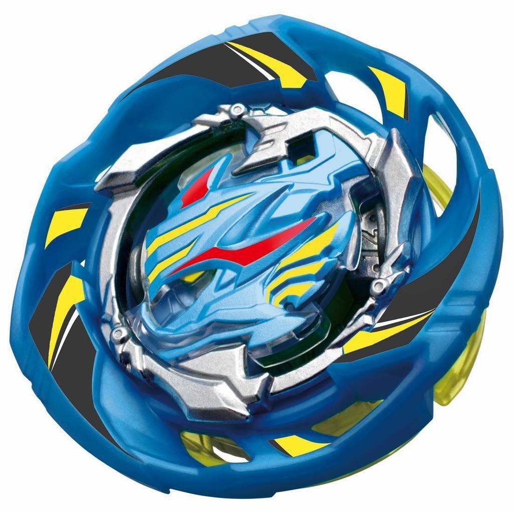 Con Quay Đồ Chơi beyblade b-130 starter air knight w / ripcord string Không Có Đồ Chơi Mới