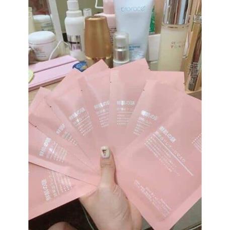 Mặt Nạ Nhau Thai Nhật Cao Cấp Loại 1