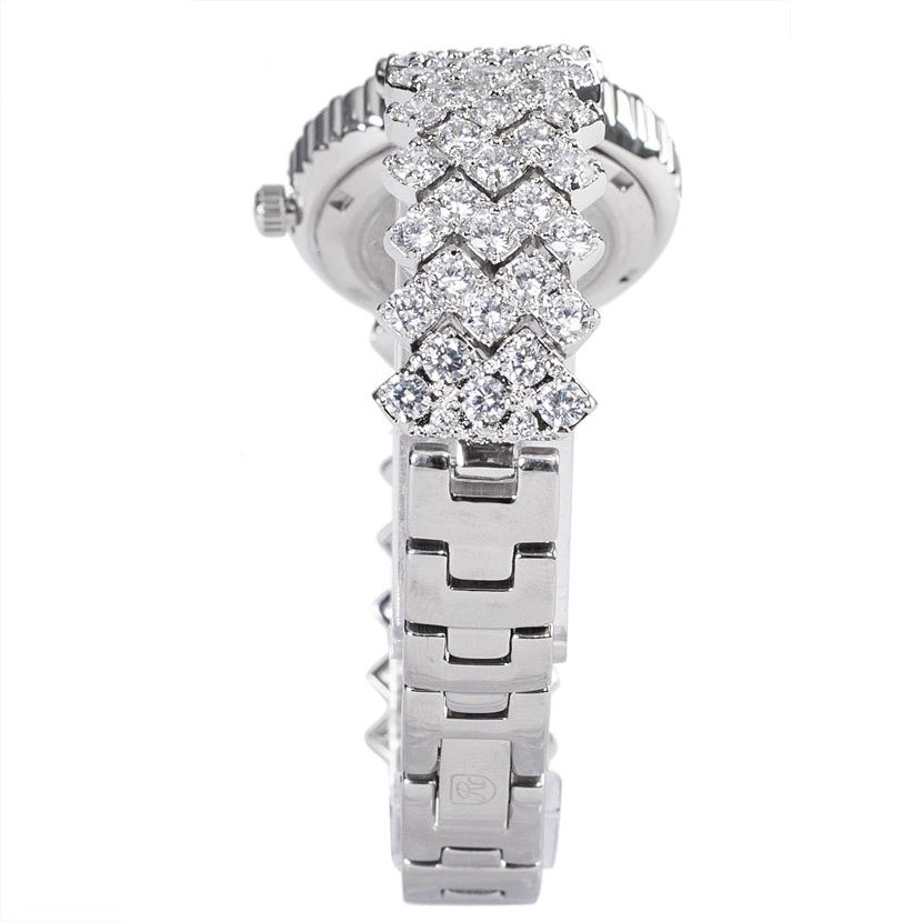 Đồng hồ nữ chính hãng Royal Crown Italy 6305 Jewelry