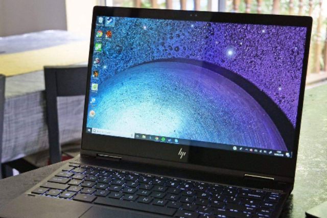 HP envy X360 FPT chính hãng 100% | BigBuy360 - bigbuy360.vn